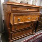 706 3354 CHEST OF DRAWERS